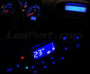 Kit LEDs Painel de instrumentos para Renault Clio 2 fase 2