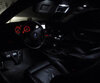 Pack interior de luxo full LEDs (branco puro) para BMW Série 3 -  E90 E91