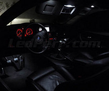 Pack interior de luxo full LEDs (branco puro) para BMW Série 3 - E92