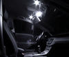 Pack interior luxo full LEDs (branco puro) para Volkswagen Passat B6 - Plus