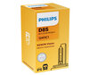 Lâmpada Xénon D8S Philips Vision 4300K -  12411C1