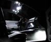 Pack interior luxo full LEDs (branco puro) para BMW Serie 1 (E81 E82 E87 E88) - Light
