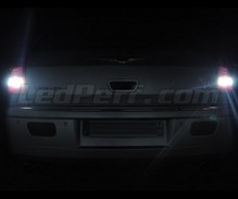 Pack LEDs (branco 6000K) luzes de marcha atrás para Chrysler 300C