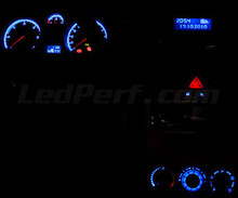 Kit LED Painel de instrumentos para Opel Corsa D