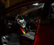 Pack interior luxo full LEDs (branco puro) para Hyundai IX35