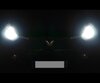 Pack lâmpadas para faróis Xénon Efeito para Renault Clio 4