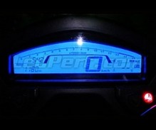 Kit LED mostrador para Honda Hornet K11 K12