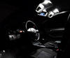 Pack interior luxo full LEDs (branco puro) para BMW Serie 3 (E46) - Light