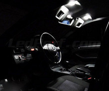 Pack interior luxo full LEDs (branco puro) para BMW Serie 3 (E46) - Light