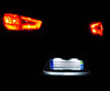 Pack de iluminação de chapa de matrícula de LEDs (branco xénon) para Kia Sportage 3