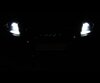 Pack de luzes de presença de LED (branco xénon) para Audi A6 C6