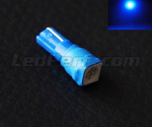 Lâmpada T5 Cube a LED HP azul (w1.2w)