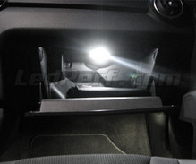Pack interior luxo full LEDs (branco puro) para Audi A1