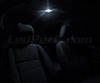 Pack interior luxo full LEDs (branco puro) para Hyundai Getz