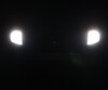Pack lâmpadas para faróis Xénon Efeito para Toyota Yaris 2
