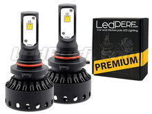 Kit lâmpadas de LED para Dodge Challenger - Alto desempenho