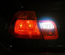 Pack LEDs (branco 6000K) luzes de marcha atrás para BMW Serie 3 (E46)