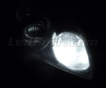 Pack de luzes de presença de LED (branco xénon) para Toyota Avensis MK2