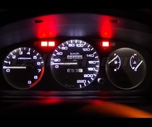 Kit LED Painel de instrumentos para Honda Civic 5G - EG4