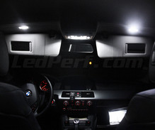Pack interior luxo full LEDs (branco puro) para BMW Serie 7 (E65 E66)