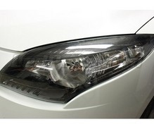 Pack piscas dianteiros LED para Renault Megane 3