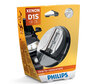 Lâmpada Xénon D1S Philips Vision 4400K - 85415VIC1