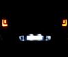 Pack LEDs (branco puro 6000K) chapa de matrícula traseira para Volkswagen Amarok