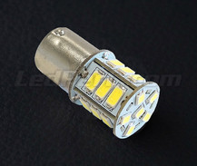 Lâmpada LED R10W com 21 LEDs Brancos - Casquilho BA15S