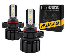 Kit lâmpadas LED PSX24W (2504) Nano Technology - Ultra Compact