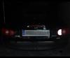 Pack LEDs (branco 6000K) luzes de marcha atrás para Mazda MX-5 2ª fase