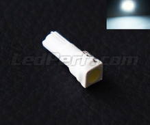 Lâmpada T5 Cube a LED HP branco (w1.2w)