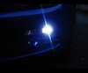 Pack de luzes de presença de LED (branco xénon) para Volkswagen Scirocco
