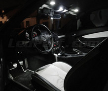 Pack interior luxo full LEDs (branco puro) para Mercedes SLK R171
