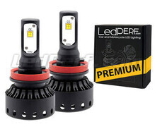 Kit lâmpadas de LED para Audi Q5 Sportback - Alto desempenho
