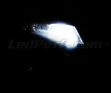 Pack luzes de presença a LED (branco xénon) para Honda Civic 8