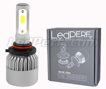 Lâmpada LED HB3 9005 Ventilada