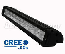 Barra LED CREE 100W 7200 Lumens para 4X4 - Quad - SSV