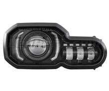 Farol LED para BMW Motorrad F 800 R (2008 - 2015)