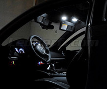 Pack interior luxo full LEDs (branco puro) para Audi A3 8V
