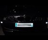 Pack de luzes de presença de LED (branco xénon) para BMW Z3