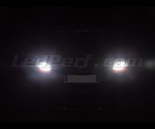 Pack LEDs (branco 6000K) luzes de marcha atrás para Ford S-MAX
