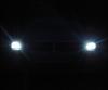 Pack lâmpadas de faróis Xénon Efeito para BMW Serie 6 (E63 E64)