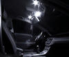 Pack interior luxo full LEDs (branco puro) para Volkswagen Passat B6 - Light