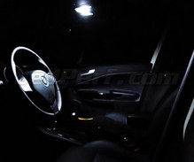 Pack interior luxo full LEDs (branco puro) para Alfa Romeo Giulietta