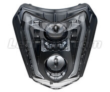 Farol LED para KTM EXC 150 (2020 - 2023)