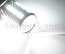 Lâmpada LED Backup H21W para Luzes de marcha atrás branco Ultra Bright Casquilho BAY9S