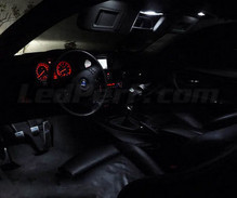 Pack interior de luxo full LEDs (branco puro) para BMW Série 3 Cabriolet - E93
