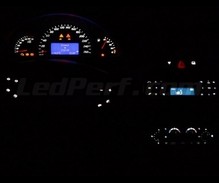 Kit LED Painel de instrumentos para Mercedes Classe C (W203)