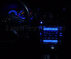 Kit LED Painel de instrumentos para Toyota Avensis MK2