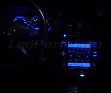 Kit LED Painel de instrumentos para Toyota Avensis MK2